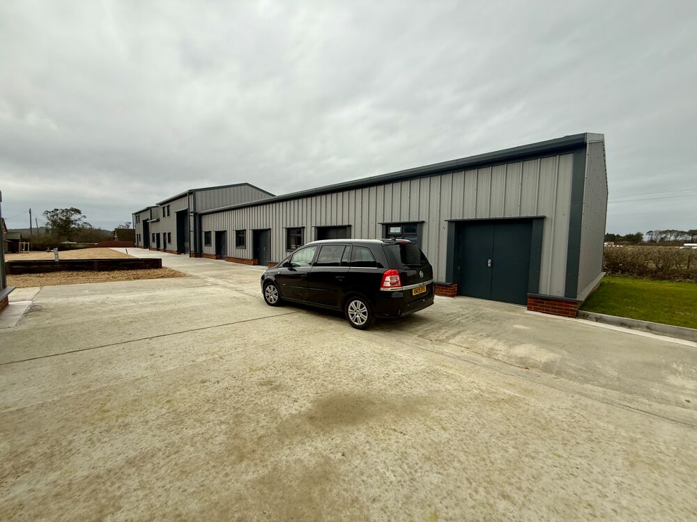 Unit 5 Court Lane Business Park Court Lane, Christchurch