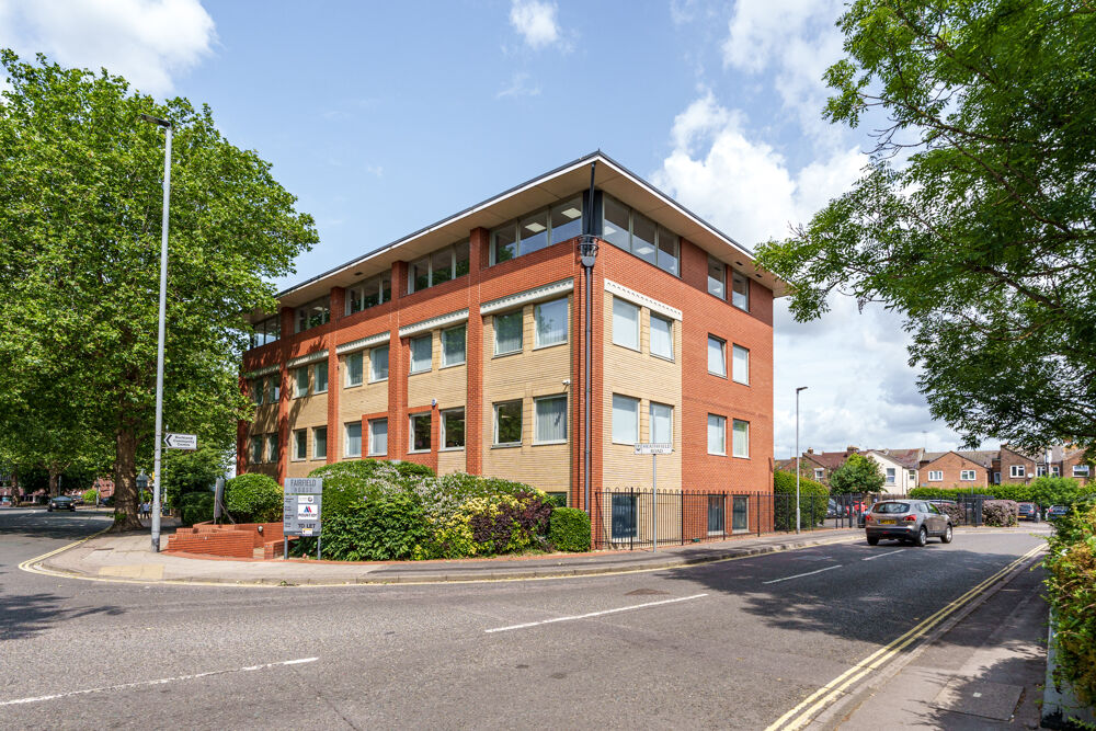 Fairfield House, Portsmouth