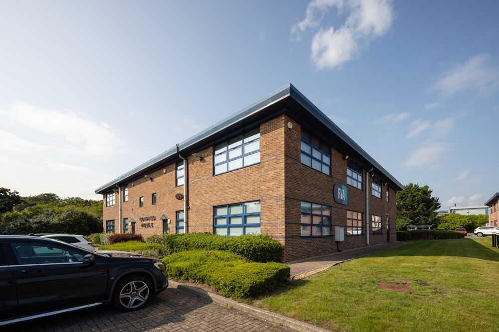 Compass House, Southampton