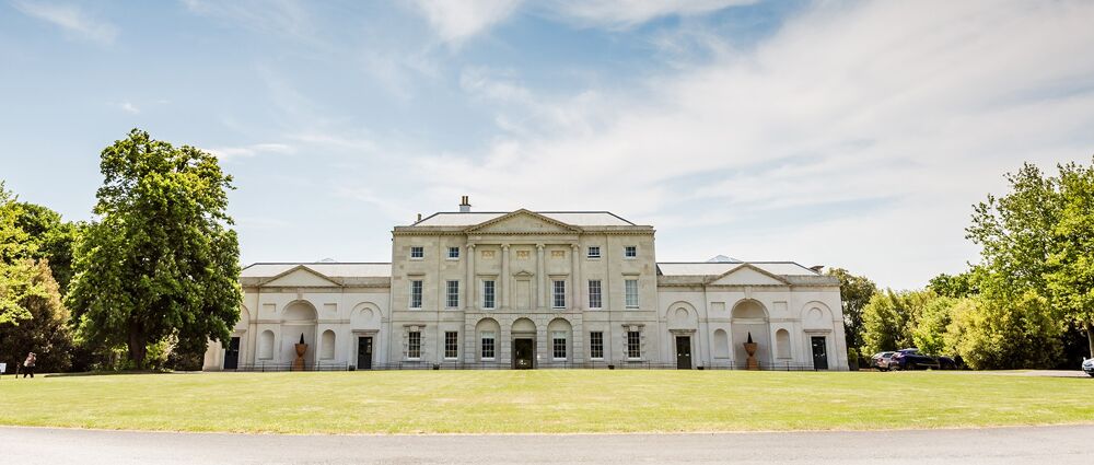 Cams Hall – Serviced Offices, Fareham