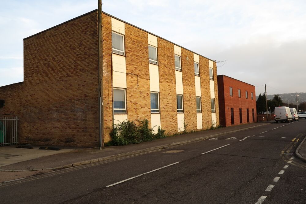Mountbatten Business Park, 3 Grove Road, Portsmouth