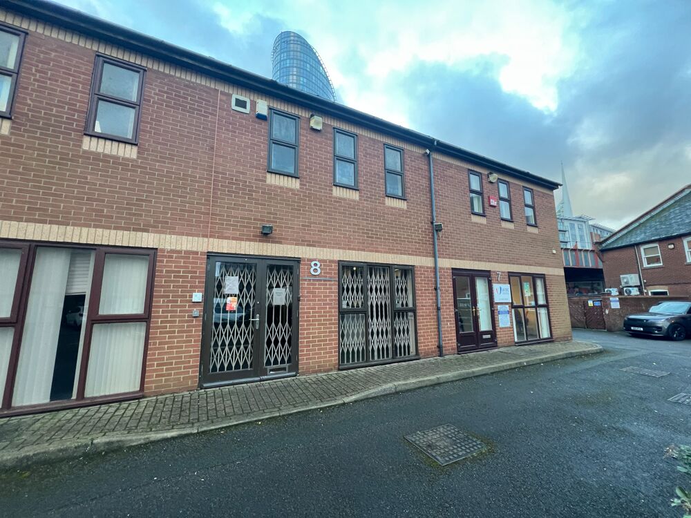 7 St Georges Business Centre, Portsmouth