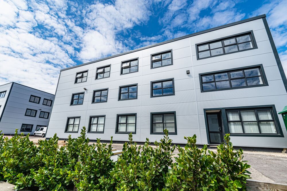 Suite 10 Cobham House 27 Cobham Road, Wimborne