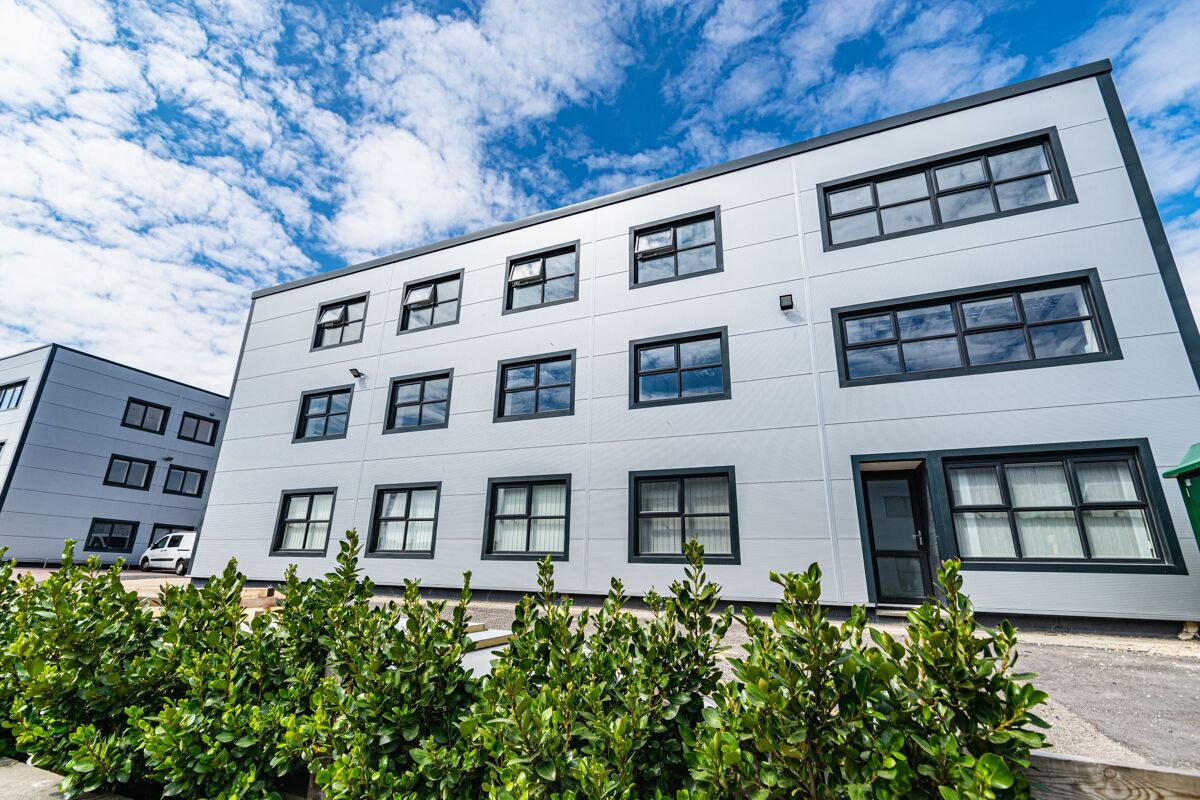 Image of Suite 10 Cobham House 27 Cobham Road, Wimborne