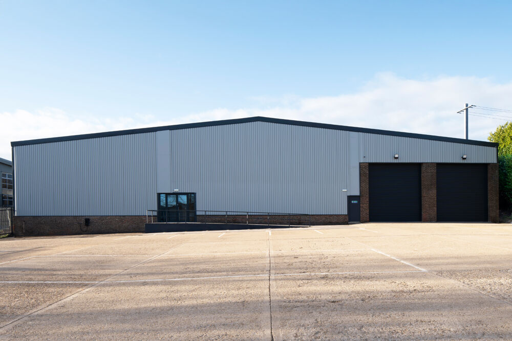 1-3 Deacon Way Deacon Way, Reading