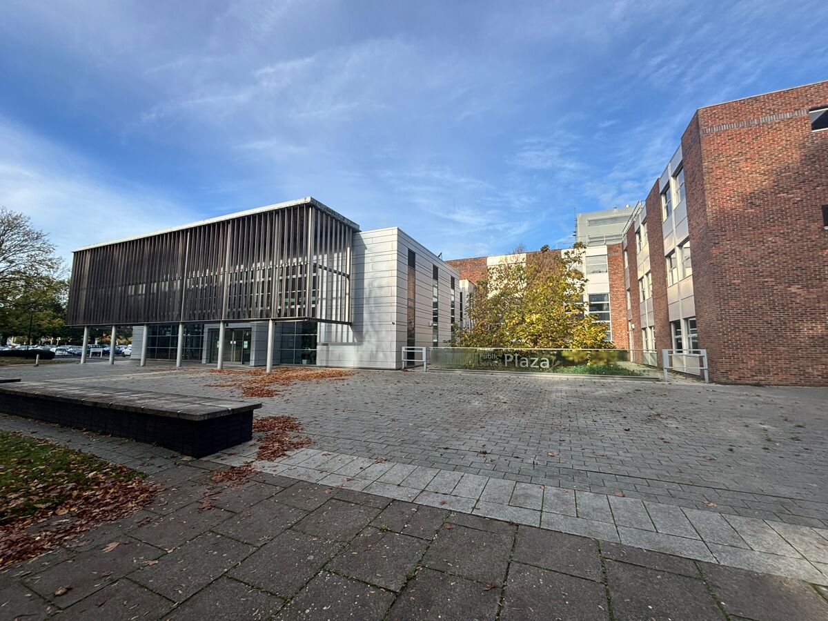 Image of Block A, Public Service Plaza, Havant