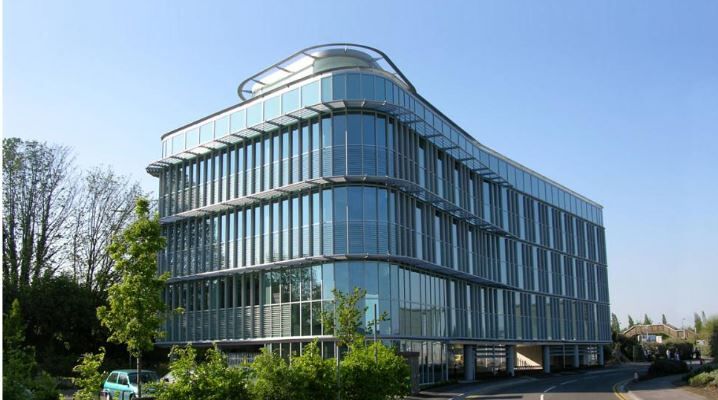 Connexus – 12 Mitchell Way, Southampton