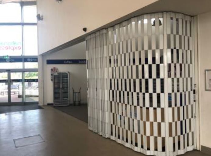 Retail Unit, Milton Keynes Coachway, Coachway Road, Milton Keynes