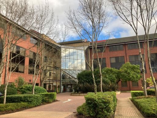 Gateway House Tollgate, Chandlers Ford