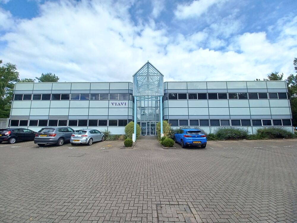 Astor House Newbury Business Park, Newbury