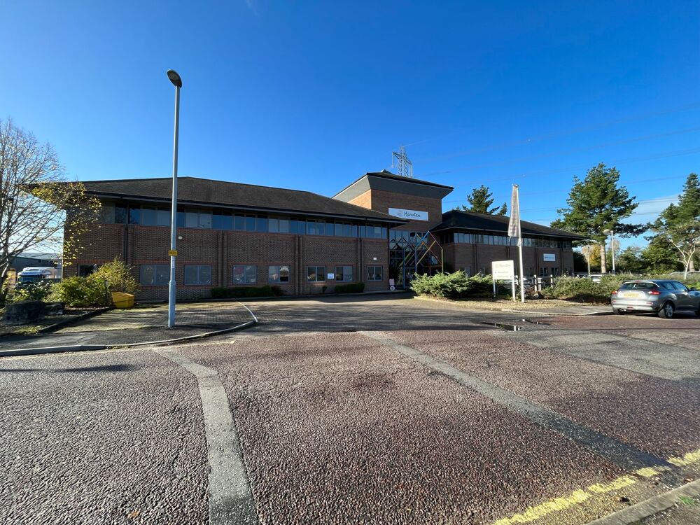 35 Black Moor Road, Verwood