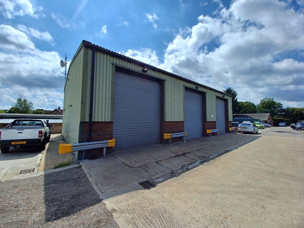 Image of Unit 3 Parley Wood  Business Park, Ferndown