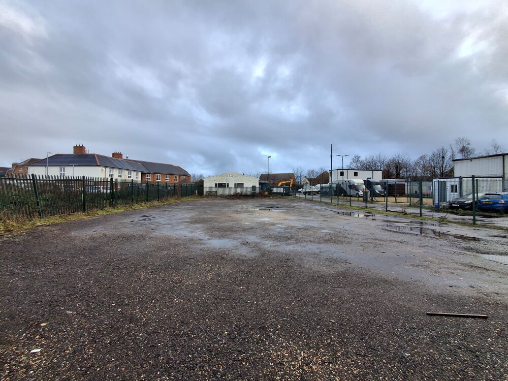 Compound F Endeavour Business Park, Ringwood