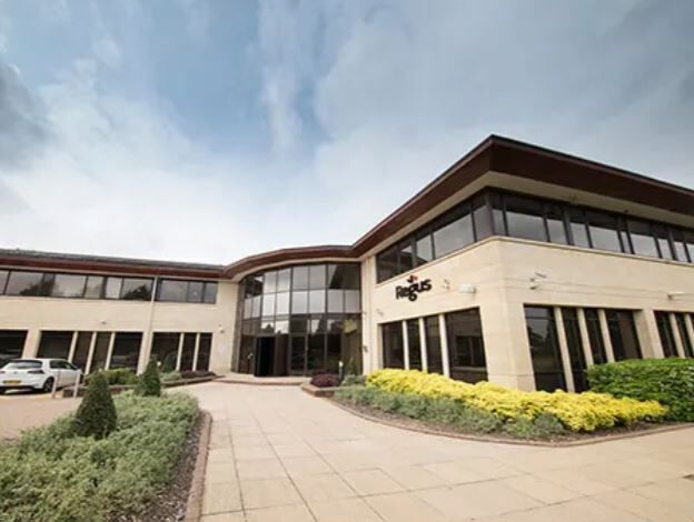 Regus Chineham, Basingstoke