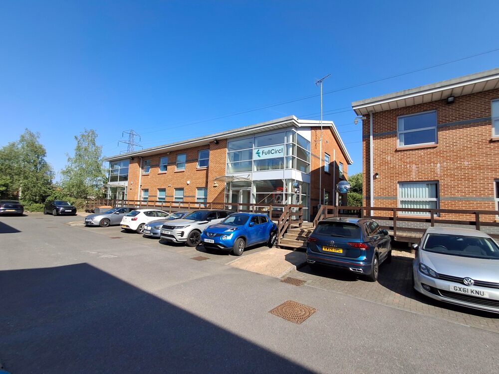 2 Winnersh Fields, Wokingham