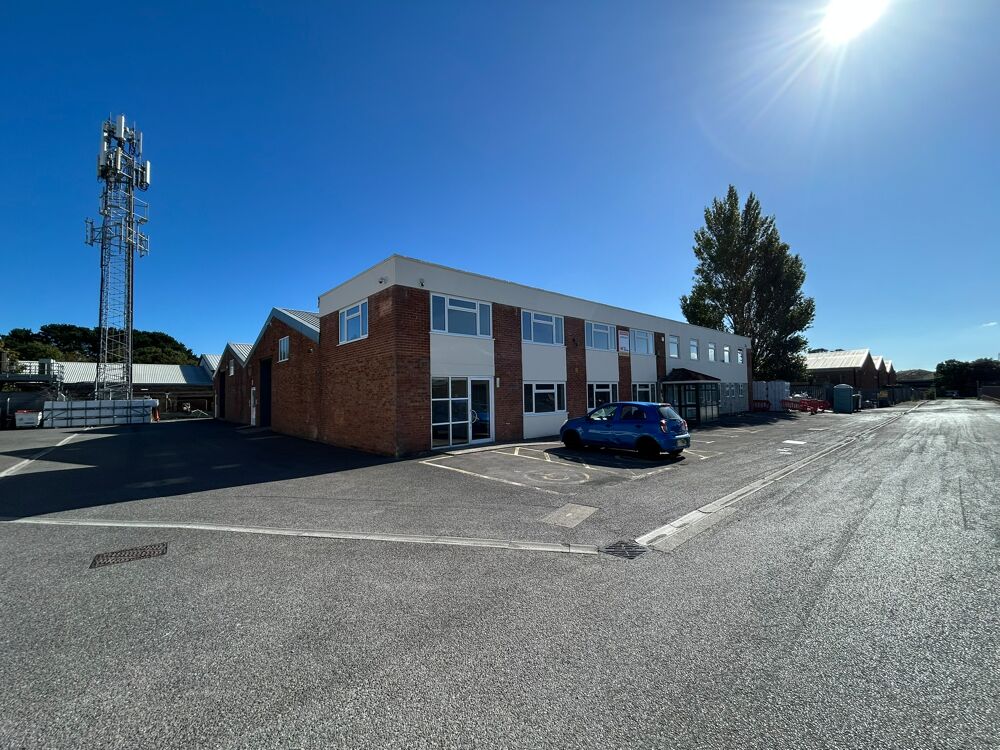 498 Wallisdown Road, Bournemouth