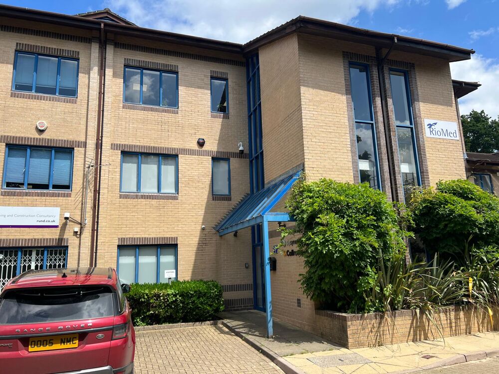 17 East Links, Eastleigh