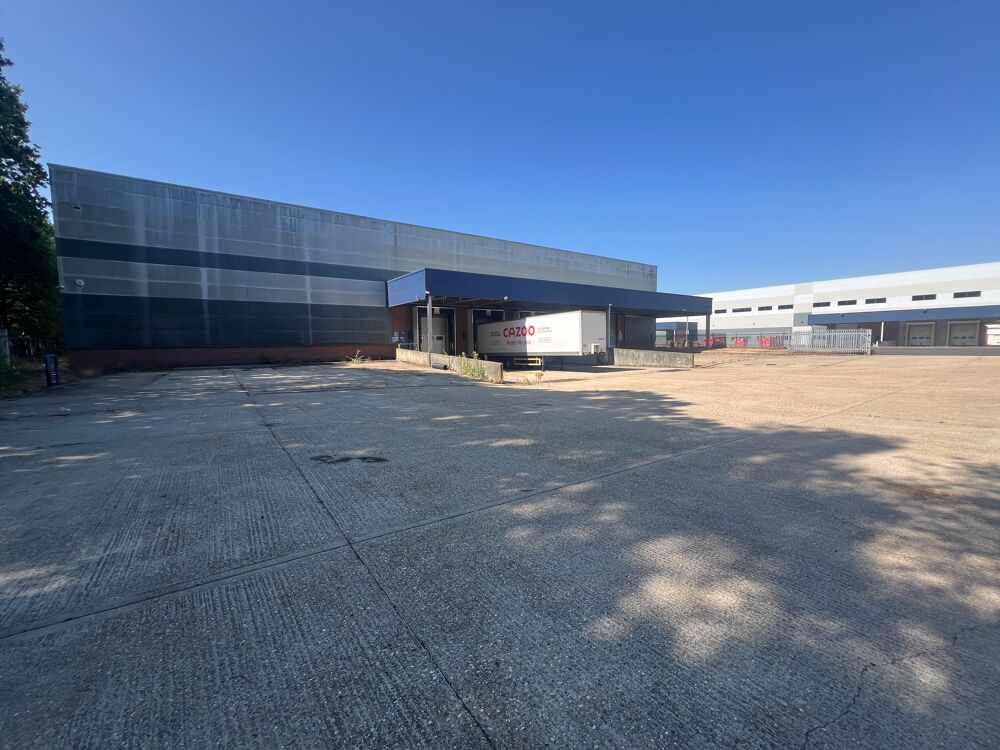 Unit 9 Test Valley Business Park, North Baddesley