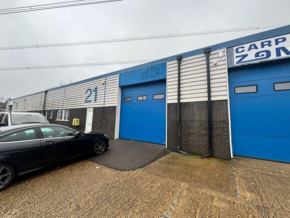 21 Mitchell Close, Fareham