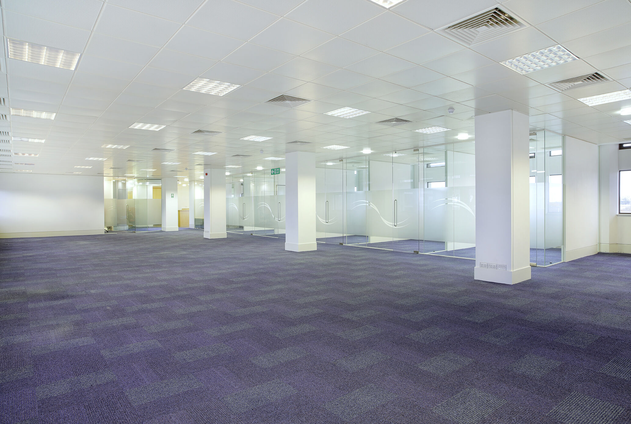 Midas House Part 1st, 2nd & 3rd Floor, Woking - Office property in ...