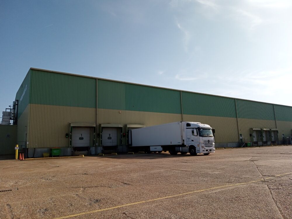 Units A,B & C Lowe Paddock Wood, Paddock Wood