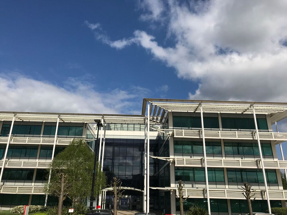 540 Thames Valley Park, Reading