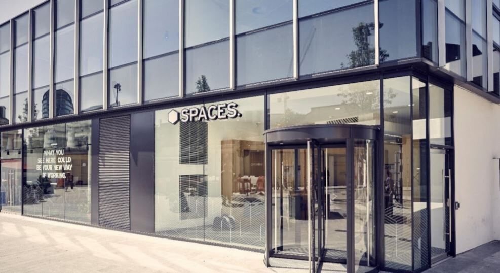 Woking One Unit 6, Woking