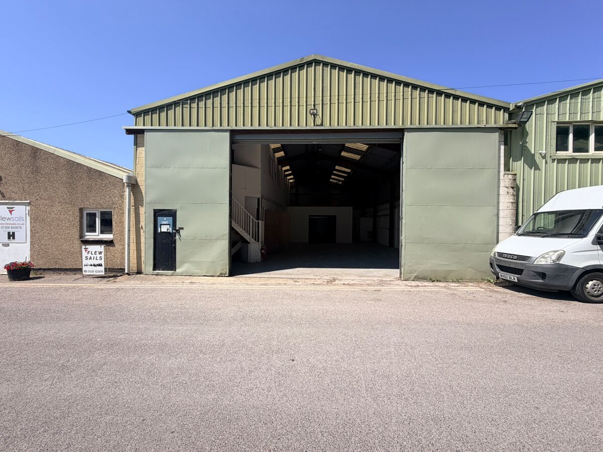 Image of Unit 13 Cranleigh Road, Fareham