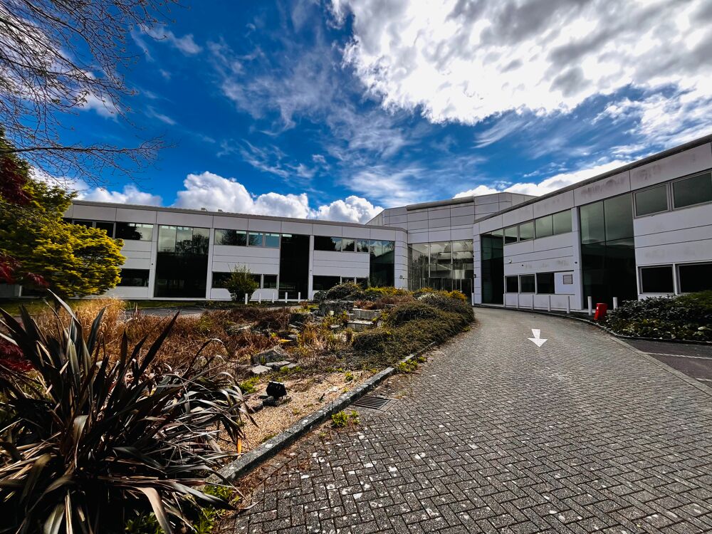 Veridian, 4600 Parkway, Fareham