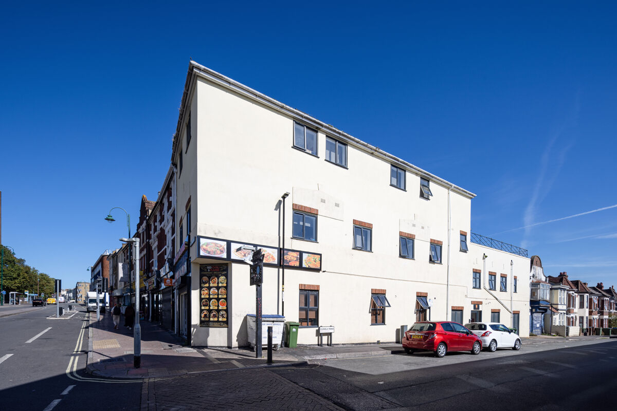 Image of 113 St Marys Road, Southampton