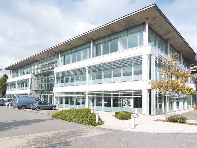 Forum 5, Fareham