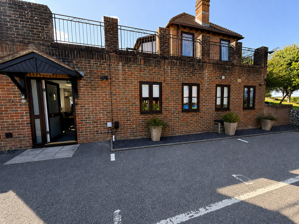 The Rumpus, Southampton