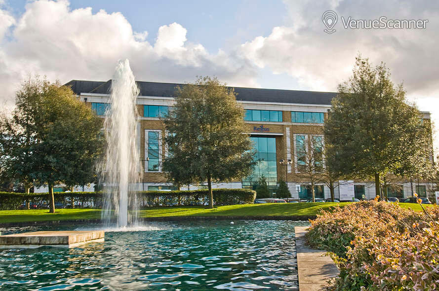 Regus Venture House, Bracknell