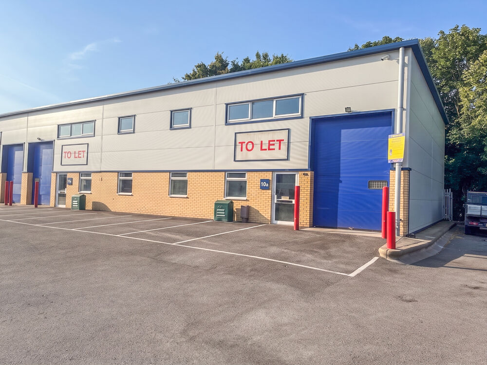 10A & 10B Solent Trade Park, Havant