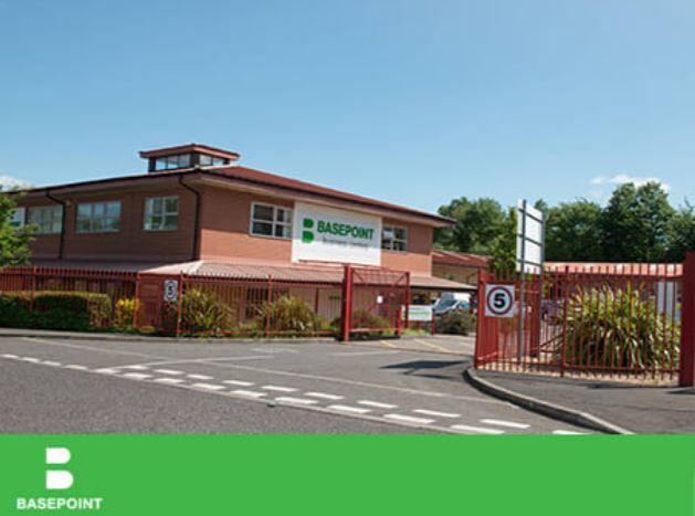 Arena Grosvenor House, Basingstoke - Office, Serviced Office property ...