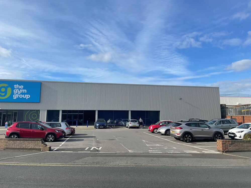 160 Southampton Road, Segensworth, Fareham