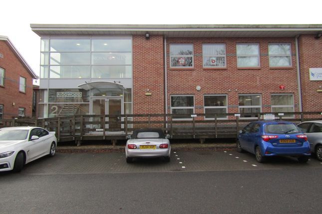 Unit 2 Millars Brook, Wokingham