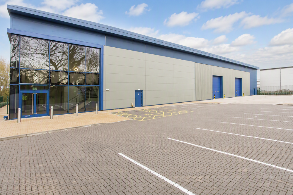 Unit A, Oakhurst Business Park, Horsham