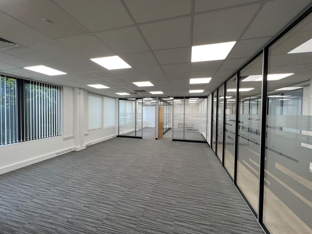 Southpoint Serviced Offices Old Brighton Road, Crawley