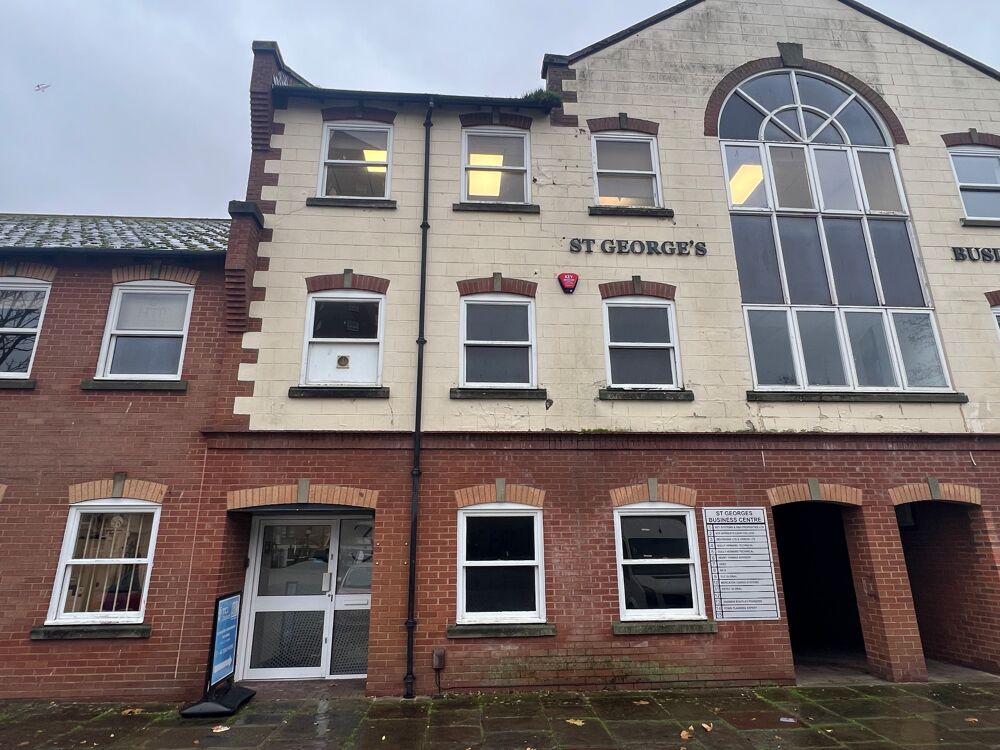 3 St Georges Business Centre, Portsmouth