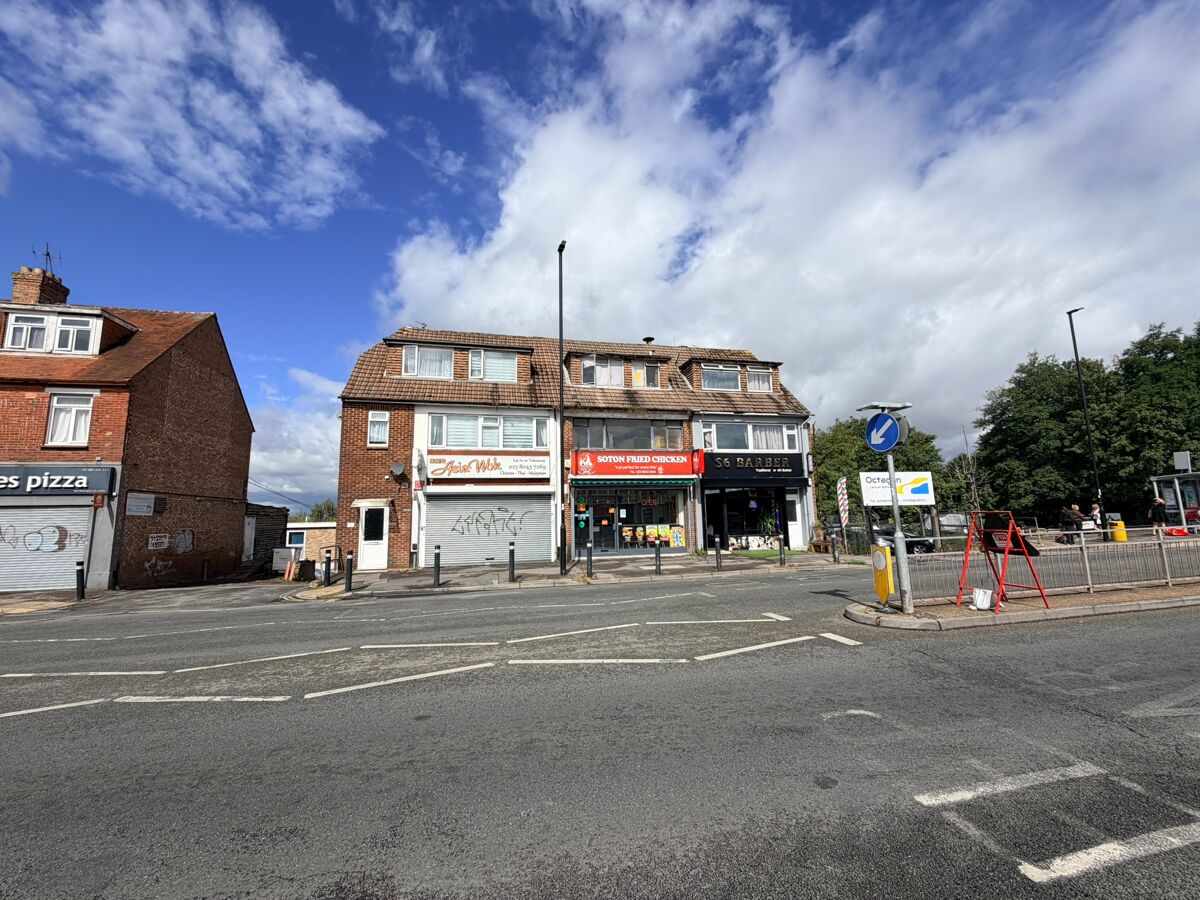 Image of 17 West End Road, Southampton