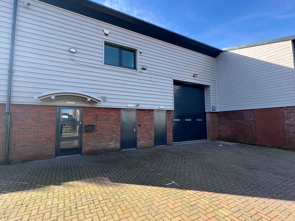 Unit 2 Ameiva Point, Portsmouth