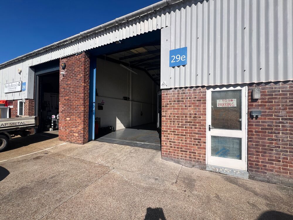 Unit 29E Parham Drive, Eastleigh