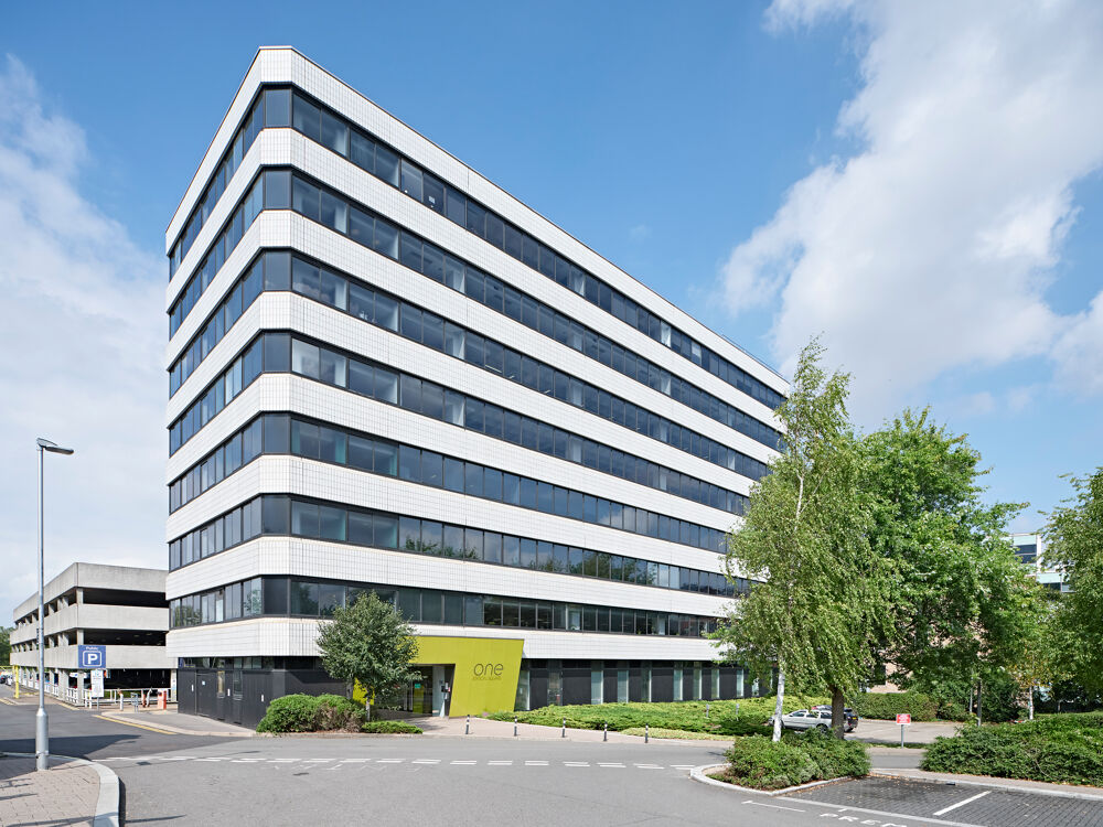 One Station Square, Bracknell