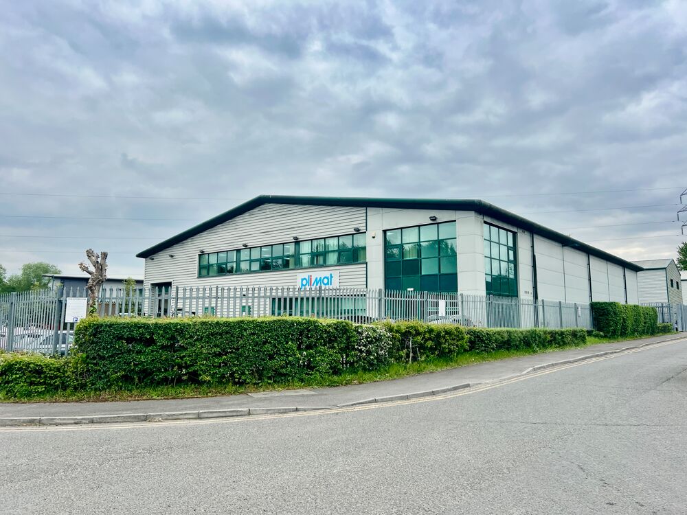 7 Newmans Copse Road, Hounsdown Business Park, Southampton