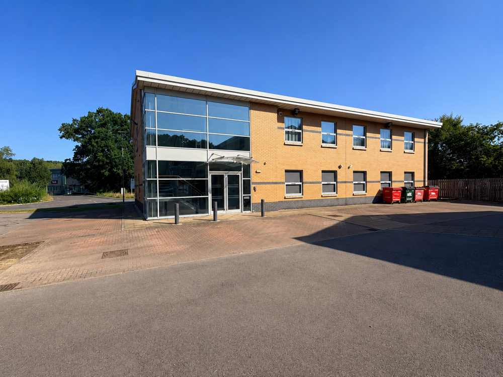 Unit 15 Fulcrum 2, Solent Way, Whiteley, Fareham