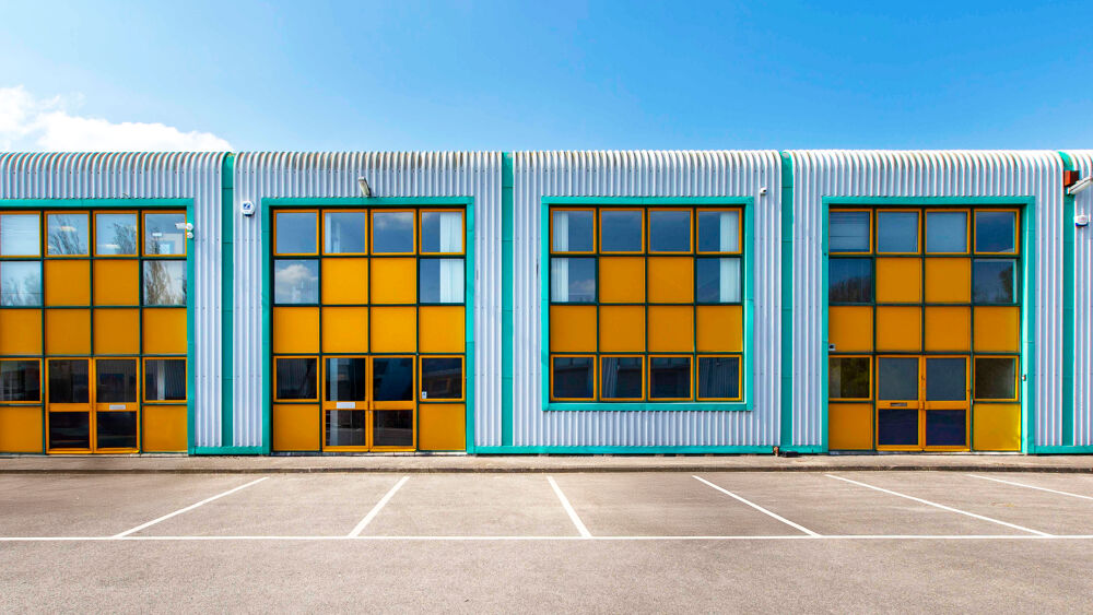 Unit A2 Cyril Vokins Road, Newbury