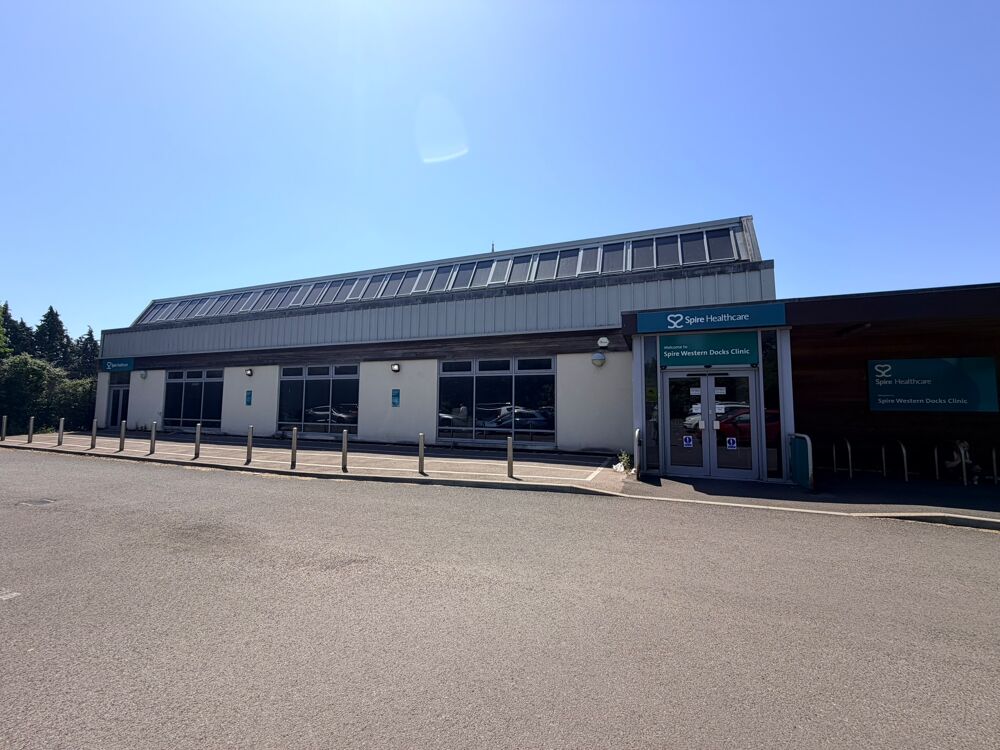 Unit 5 Brookside Centre, Auckland Road, Southampton