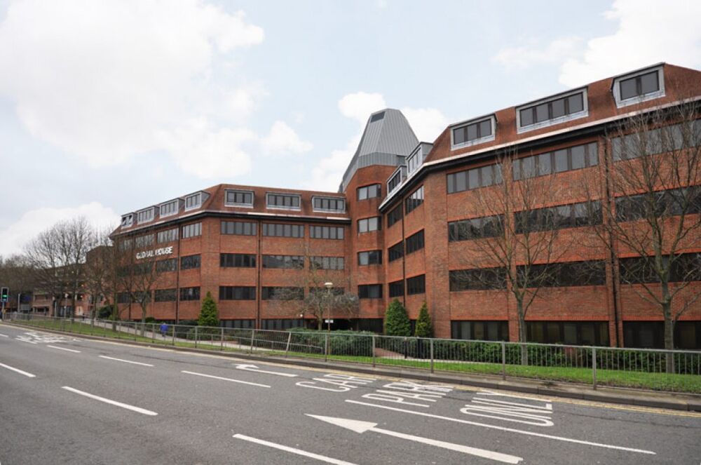 Global House 1 Ashley Avenue, Epsom