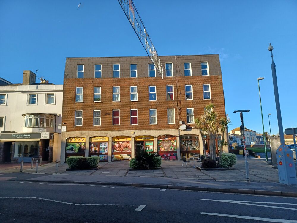 1-4 Harfield Court High Street, Bognor